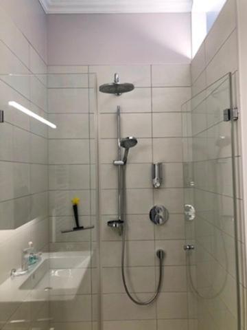 Haus Christina - Romantik Suite Bürs Eksteriør bilde