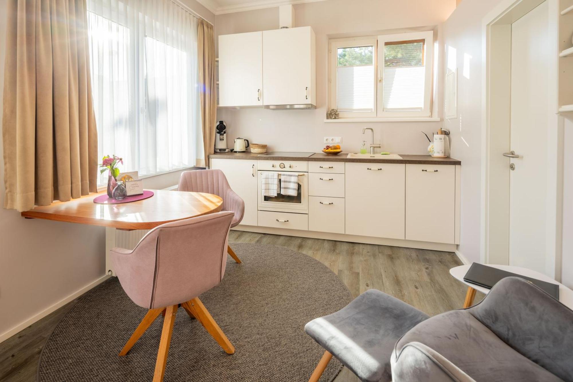 Haus Christina - Romantik Suite Bürs Eksteriør bilde