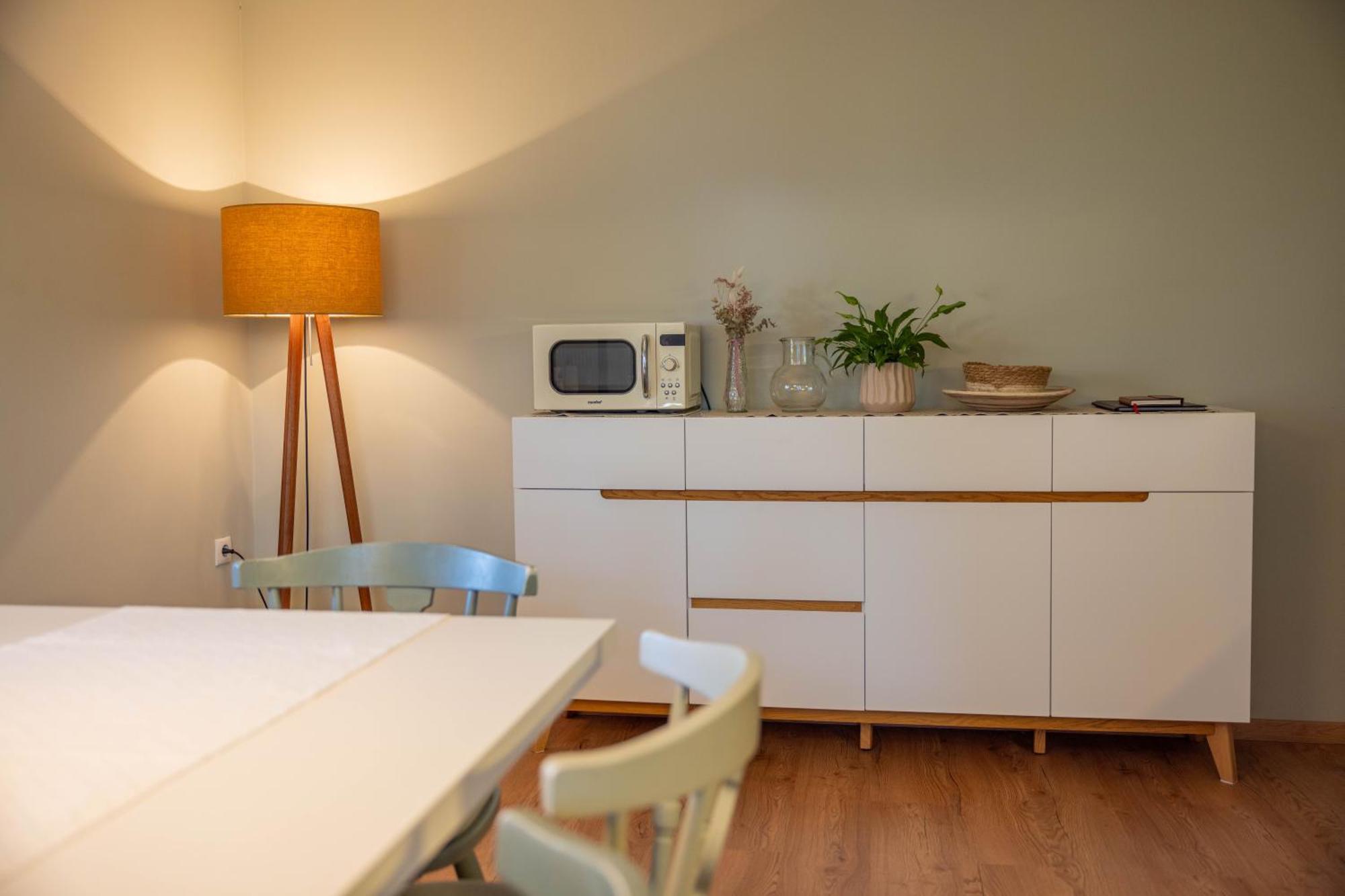 Haus Christina - Romantik Suite Bürs Eksteriør bilde