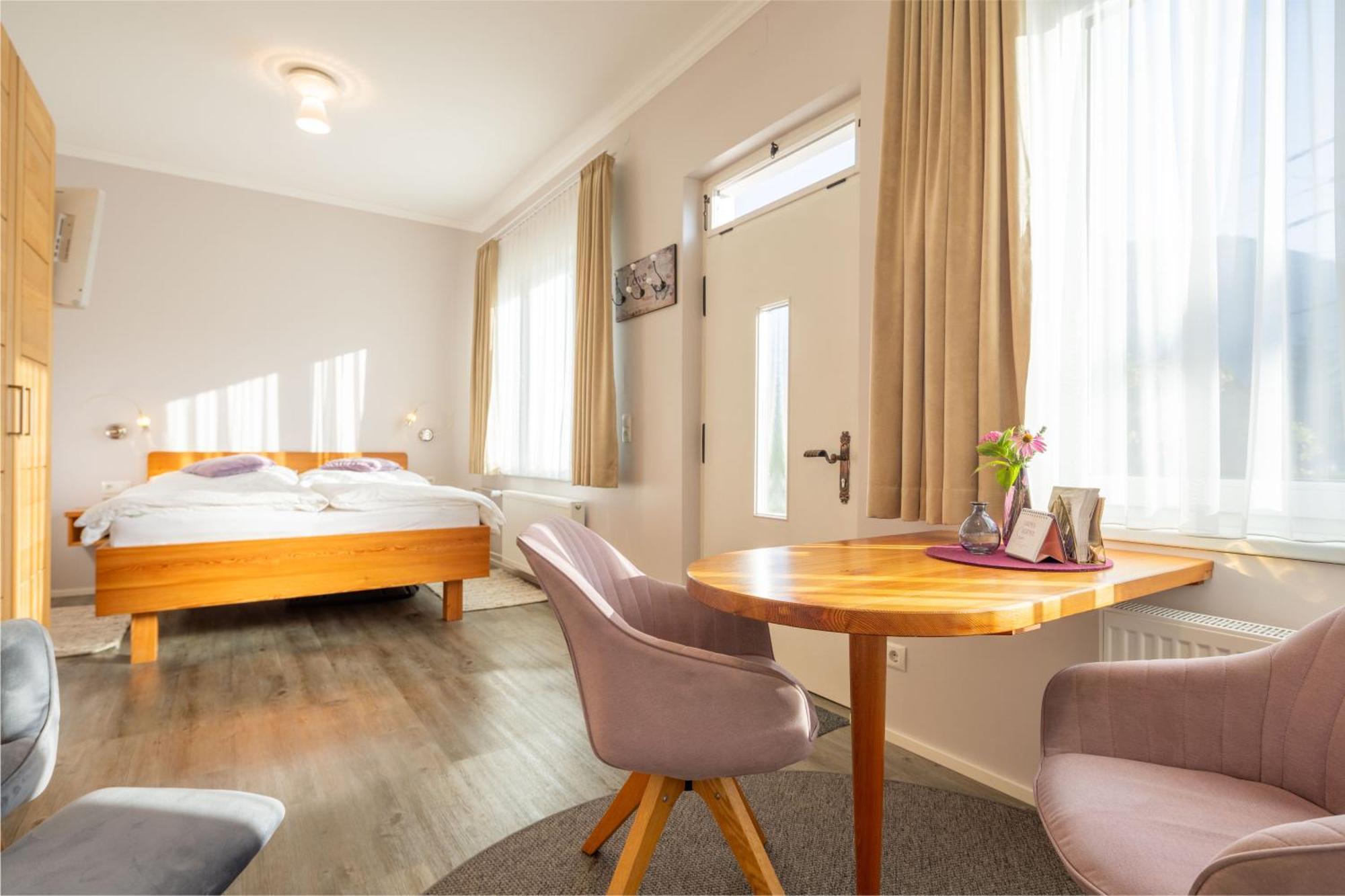 Haus Christina - Romantik Suite Bürs Eksteriør bilde